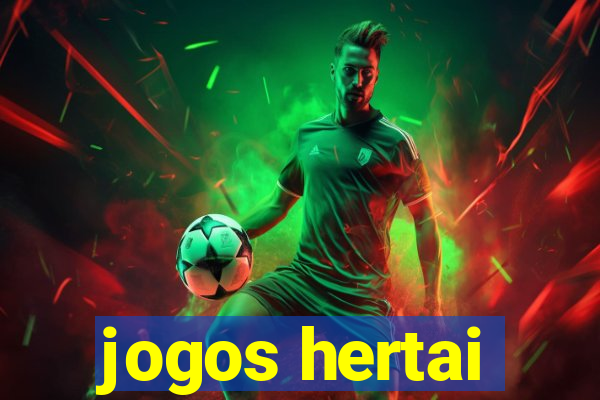 jogos hertai